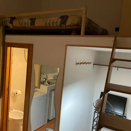 “piccola Domus” Apartament
