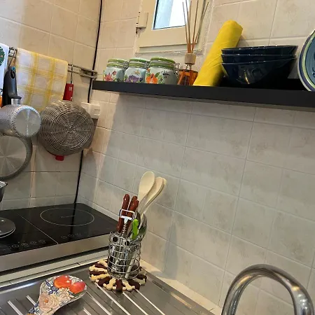 Apartamento “piccola Domus” *