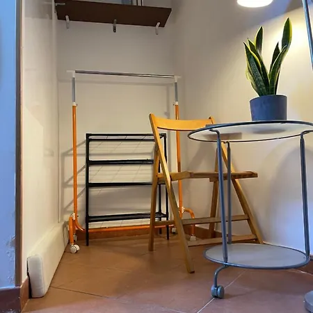 Apartamento “piccola Domus” Nápoles