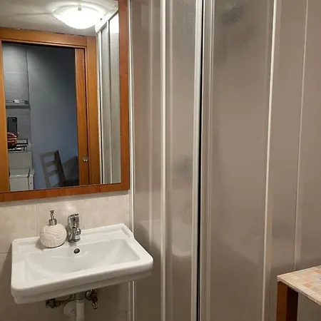 Appartement “piccola Domus”