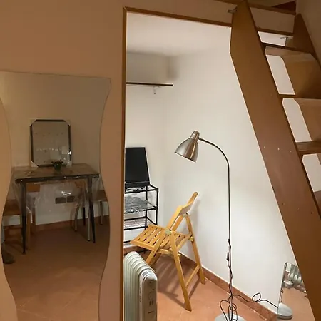 “piccola Domus” *