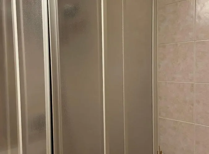 “piccola Domus” Lägenhet Neapel