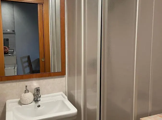 Lägenhet “piccola Domus”