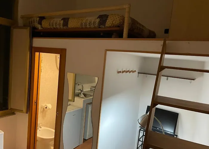 “piccola Domus” Lägenhet