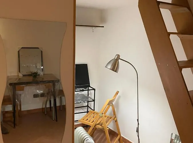 “piccola Domus” *