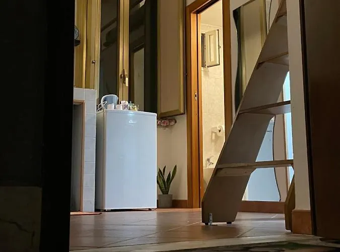 “piccola Domus” *