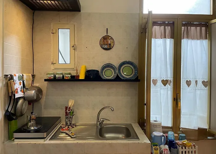 “piccola Domus” * Neapel