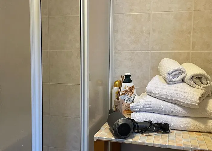 “piccola Domus” Lägenhet *