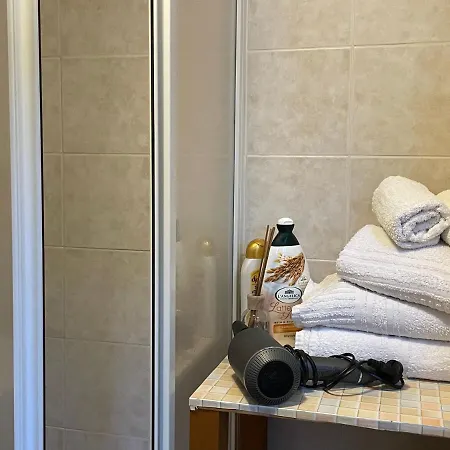 “piccola Domus” شقة *