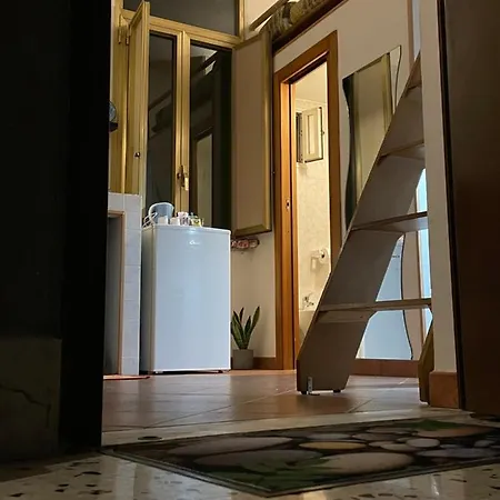 “piccola Domus” *